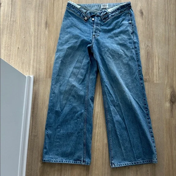 EB DENIM Madison Jean In Luca - Picture 4 of 8